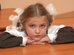 Сколько стоит собрать ребенка в школу в Волгограде