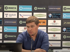 «Если Роналду освободится — позовем его»: тренер волгоградского «Ротора» прокомментировал победу команды