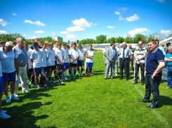 «Ротор» в Волгограде будет жить