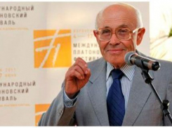 Волгоградский прозаик Борис Екимов получил престижную премию