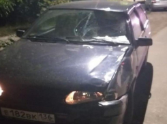 Суд избрал меру пресечения водителю, сбившему насмерть подростка в Михайловке