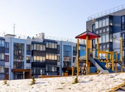 Как за 5 лет на пустыре построили самый зеленый и благоустроенный микрорайон