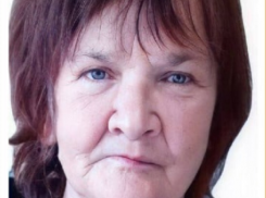 Под Волгоградом пропала голубоглазая пенсионерка