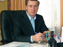 Почетный педагог из Волгоградской области отмечает юбилей