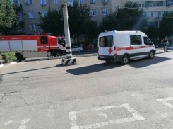 В Волгограде сообщили о минировании всех военкоматов и школ