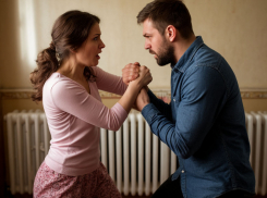 Октябрьское отопление разбило волгоградцев на два лагеря