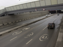 На «слежку» за волгоградцами администрация потратит 10 миллионов рублей