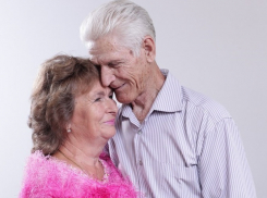 Супруги Карельцевы из Волгограда: «За 50 лет брака исполнились все наши мечты»