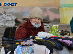 В Волгоградской области осталось всего 30 рынков 