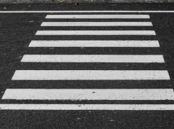 Женщину с двумя детьми сбил водитель «десятки» в Волгограде