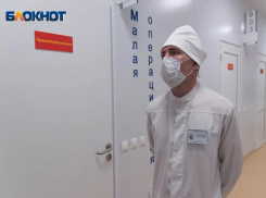 Заразился от родственницы: подробности о 118 умершем от COVID-19 в Волгограде