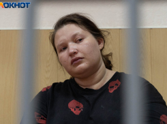 Старшие сын и дочь жены-детоубийцы участника СВО оказались воспитанниками детдома под Волгоградом