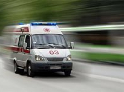 Волгоградец вонзил нож в сердце другу детства на глазах матери