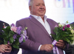 Умер профессор ВГИИК и легенда «Убойной силы» Александр Тютрюмов