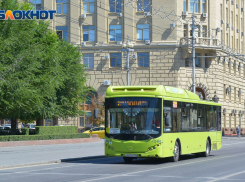 Волгоградцы заявили об автобусной катастрофе: в город обещают привезти 60 новых автобусов