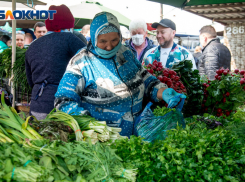 Больше половины волгоградцев не собираются носить маски и перчатки с 20 мая