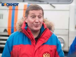 Волгоградский губернатор: «Сегодня на амбулаторном наблюдении находится более 80 тысяч человек»