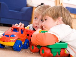 Вместительность детского сада в Советском районе увеличат, пристроив третий этаж 