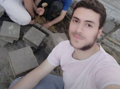 Убитый пассажирами такси 18-летний иорданец приехал в Волгоград ради мечты стать врачом 