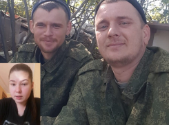 «Им не поставили отметку в военный билет»: семья мобилизованных братьев-волгоградцев добивается выплаты в 100 тысяч