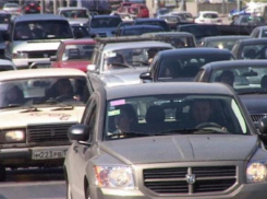 В выходные в Волгограде перекроют три улицы