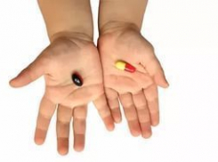 В Волгограде 3-летняя девочка отравилась противозачаточными таблетками