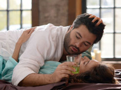 Знаменитая волжанка Юлия Ковальчук «Срочно выйдет замуж»