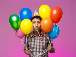 Ведущий на любой случай жизни