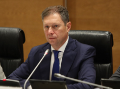 Станислав Коротков отказался быть депутатом Волгоградской облдумы