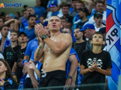 Два с половиной момента за игру – мало: как «Ротор» выбыл из Кубка России