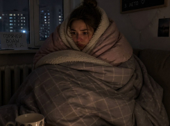 Дикую морозилку в ночь на 21 апреля пережили волгоградцы: спасались свитерами и обогревателями 