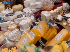 Новую ярмарку откроют в Волгограде