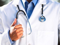 В Волжском уволен главный врач больницы №1