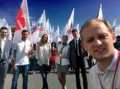 Единоросс просит выгнать из политсовета лидера МГЕР Волгограда за провал на праймериз
