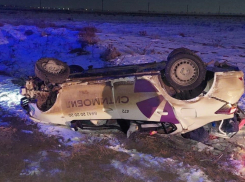 Таксисты забили насмерть коллегу гаечным ключом в Волгоградской области