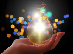 Пять районов Волгограда останутся 12 января без света 