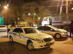 По факту ночной перестрелки на юге Волгограда возбуждено уголовное дело 