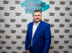 Адвокат Алексей Ушаков стал кандидатом от партии «Новые люди» в Госдуму по Михайловскому одномандатному округу