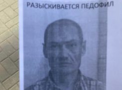 «Худощавый, неприятный на вид»: волгоградка столкнулась на остановке с разыскиваемым педофилом