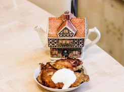 Бывший вице – мэр Камышина передаст в концессию школьные столовые Волгограда