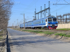 Расписание электричек изменится в Волгоградской области с 24 сентября
