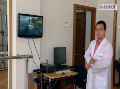 В Волгограде врачи разработали инновационную программу для «запуска» головного мозга 