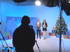 Во всероссийском конкурсе «Моя страна - моя Россия» призёром стали два жителя Волгограда