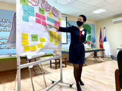 Сотрудники «ЕвроХим-ВолгаКалия»  прокачали свои навыки на неделе тренингов