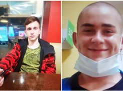 Два ребенка повторно пропали без вести под Волгоградом