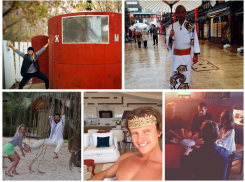 Смешные фото знаменитостей в соцсетях: топ-5 позитива волгоградских звезд