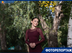 Как правильно делать ножкой «эть»: места для осенней фотосессии в Волгограде, тренды и советы стилиста 