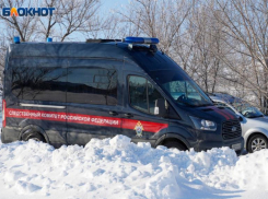 В Волгоградской области мужчину поймали спустя 19 лет за двойное убийство