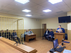 Суд огласил приговор напавшим на полицейского цыганам под Волгоградом 