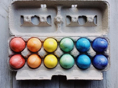 В Волгоградской области стало больше яиц